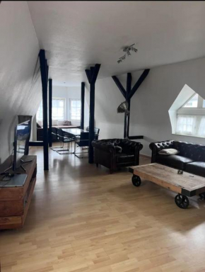 Appartement 100m2